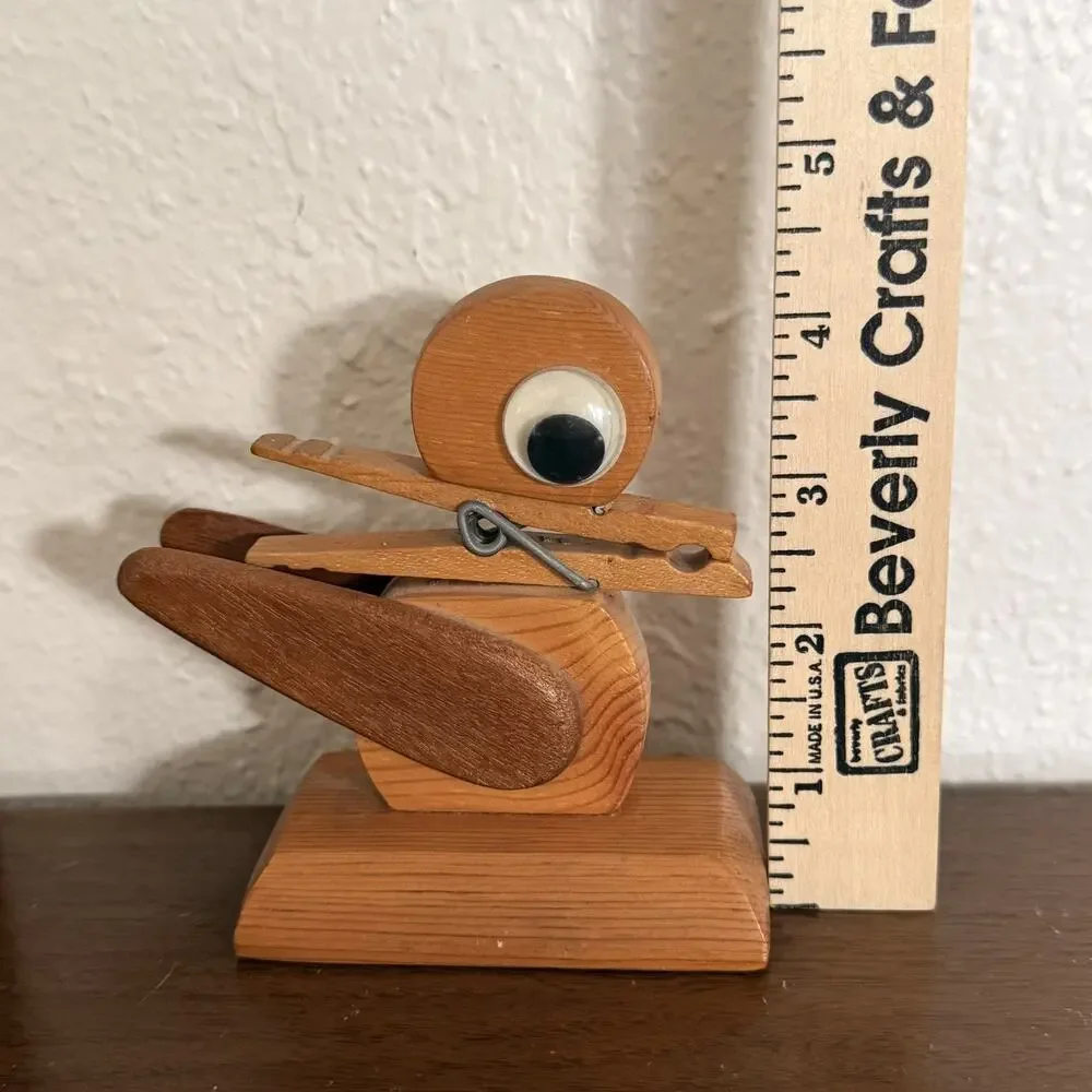 N/A vintage handcrafted